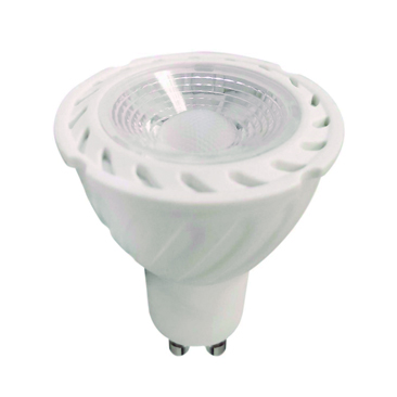CRISTAL RECORD 554006802600 DICROICA LED GU10 6W 6000K
